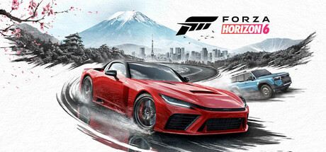 极限竞速地平线6 Forza Horizon 6 【预告519发布】