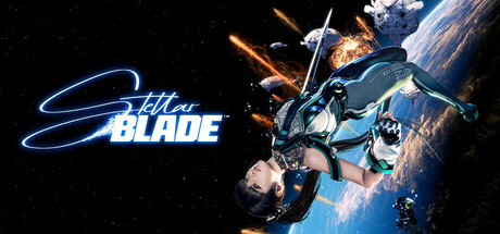 剑星/Stellar Blade 7个DLC  (v1.4.1) 虚拟机HV版本