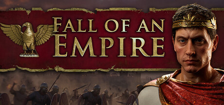 帝国衰落/Fall of an Empire （v1.243）