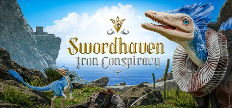 剑湾奇旅 Swordhaven Iron Conspiracy （v1.0.7）
