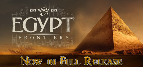 埃及边境 Egypt Frontiers