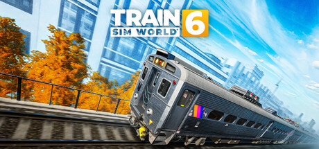 模拟火车世界6/Train Sim World® 6（v20260313）