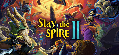 杀戮尖塔2 / Slay the Spire 2 (v0.98)