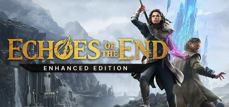 终结回声增强版/Echoes of the End: Enhanced Edition