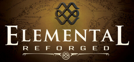 元素重铸/Elemental Reforged