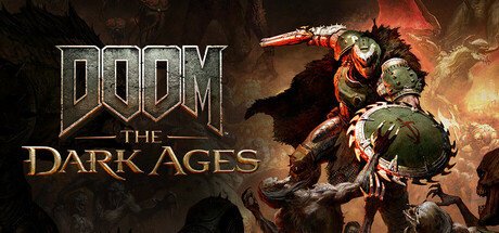 毁灭战士黑暗时代 高级版 /DOOM: The Dark Ages (v20760608)