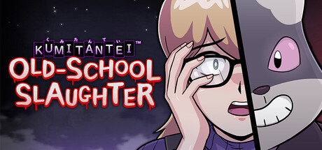 库米探老派杀戮/Kumitantei: Old-School Slaughter
