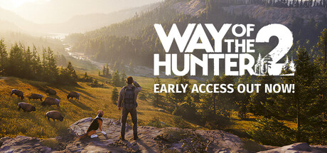 猎人之道2/Way of the Hunter 2  （v0.0.1.188484）