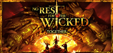 恶意不息/No Rest for the Wicked （v29466）