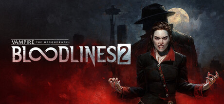 吸血鬼面具舞会血族2/Vampire The Masquerade Bloodlines 2 /DLC花与火/血脉怀旧点唱机/圣塔莫尼卡回忆（v53085）