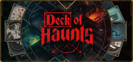 幽室鬼牌/ Deck of Haunts （v1.30）