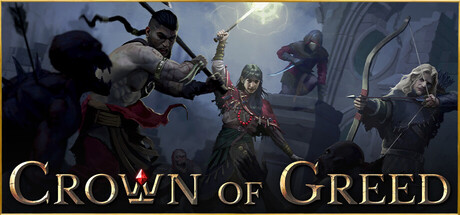 贪婪之冠/Crown of Greed （v1.1.0f7）