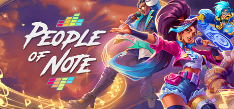 卓乐新声/知名人物/People of Note  （v2026.4.13.156094）