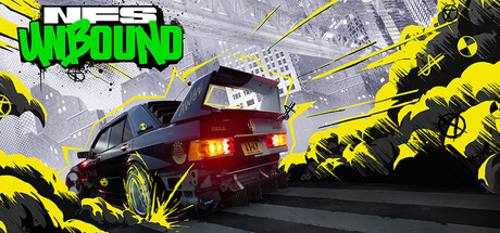 极品飞车无限/极品飞车™不羁/Need for Speed Unbound 终极合集版（v1.0.8.2541）虚拟机HV版本
