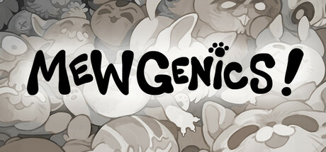 喵喵的结合/Mewgenics （v1.1.21039）