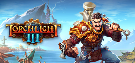 火炬之光3/Torchlight III（v6655570）