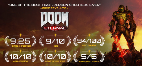 毁灭战士永恒/DOOM Eternal 上古诸神全章 （v20260519）