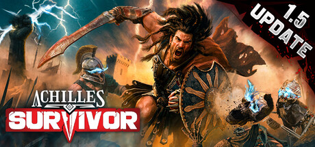 阿喀琉斯幸存者/Achilles Survivor （v1.5.14085）