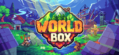 世界盒子上帝模拟器/WorldBox – God Simulator（v0.51.2）