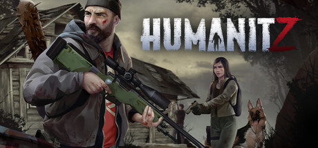 人道主义者/HumanitZ（v1.05A）
