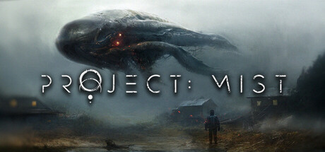 迷雾计划/Project Mist